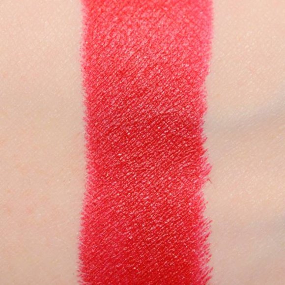 MAC Cosmetics Viva Glam Sia Red Lipstick - Picture 4 of 6
